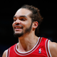 Illustration for article titled Joakim Noah To Derrick Rose Critics: Chill The Fuck Out